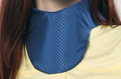 Wolf X-Ray Sof-T® Thyroid Collar Gray