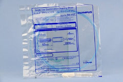 Olympus America Inc Channel Cleaning Brush Olympus - M-950435-3900 - Box of 50