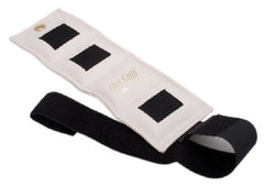 Fabrication Enterprises Weight Cuff Adjustable Cuff Style The Cuff® Original 1/4 lbs.