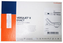 Smith & Nephew Handpiece VERSAJET II Exact Disposable, 45º/14mm