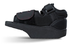 DJO Off-Loading Shoe Procare®Remedy Pro™ Small Unisex Black