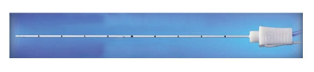 Havel's Inc Echogenic Ultrasound Needle EchoStim® 21 Gauge 3-1/8 Inch Insulated