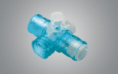 Vyaire Medical Tee Adapter AirLife®