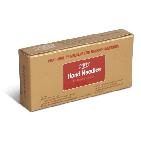 Lhasa OMS Hand Needle DBC™ Sooji Chim Korean 2 Gauge 8 mm