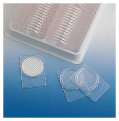 Fisher Scientific Petri Dish Merck Millipore™ PetriSlide™ Polystyrene