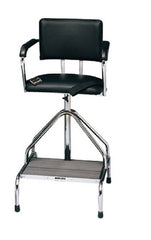 Fabrication Enterprises Whirlpool Chair For Whirlpool Hydrotherapy