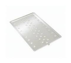Fisher Scientific Slide Tray 0.25 X 11.25 X 7.25 Inch, 20-Place