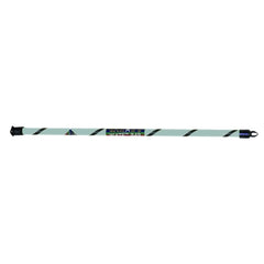 Fabrication Enterprises Weight Bar CanDo® Slim® WaTE™ 9 lbs.