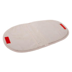 Fabrication Enterprises Heat Pack Cover Circular 12 Inch, Foam-fill Terry