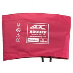 American Diagnostic Corp Blood Pressure Cuff Adcuff™ Adult Arm X - Large Cuff 44 - 66 cm Nylon Cuff