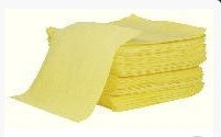 Ward's Science Heavyweight Spill Control Pad Yellow