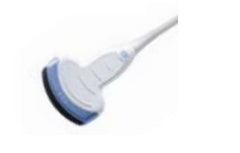 GE Healthcare Ultrasound Probe Voluson® E-Series C1-5-D, Abdominal - 2D Wide Band, 69° FOV, Wide 113° (only E8 Expert), 2 to 5 MHz Bandwidth, Abdomen, Peripheral Vascular, Obstetrics, Gynecology