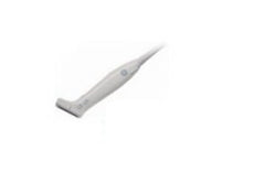 GE Healthcare Ultrasound Probe Logiq S7, XDclear™ L8-18I-D, Broad-spectrum, 4 to 15 MHz Bandwidth, 25 mm Field of View, Vascular, Small Parts, Neonatal, Pediatrics