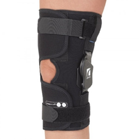 Ossur Knee Brace Ossur® Medium Short Left or Right Knee