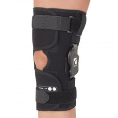 Ossur Knee Brace Ossur® Medium Short Left or Right Knee