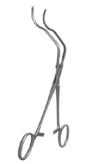 V. Mueller Profunda Clamp V. Mueller® Gregory 5-7/8 Inch Length Stainless Steel - M-951964-1637 - Each