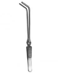 V. Mueller Bulldog Clamp V. Mueller® Gregory Stainless Steel - M-951980-3889 - Each