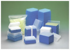 Fisher Scientific Empty Pipette Tip Rack Polypropylene For 200 to 1,000 µL Redi-Tip™ Pipette Tips