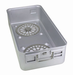 Miltex Sterilization Container Miltex® 6 X 11 X 23 Inch