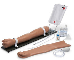 Nasco Multipurpose Venous Training Left Arm Gaumard