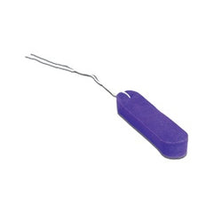Invotec International Sinus Packing PVA+™ PVA+ Material Non-impregnated Small 0.9 X 1.2 X 3.5 cm 10 Count Sterile
