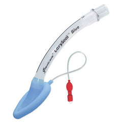 Tri-Anim Health Services MASK, LARYGEAL BLU SZ4 (10/BX)