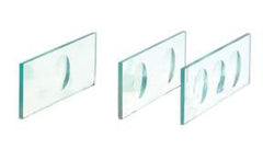 Fisher Scientific Microscope Slide Eisco 26 X 75 mm Plain