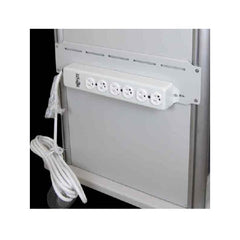 Waterloo Industries Outlet Power Strip Hospital Grade 15 Foot - M-952465-2957 - Each