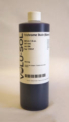 Fisher Scientific Modified Gomori Trichrome Stain Kit 500 mL