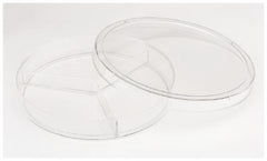 Fisher Scientific Petri Dish Fisherbrand™ Polystyrene