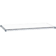 R & B Wire Products Protective Sheet Insert ABS Textured Plastic, 18 X 60 Inch - M-952641-3582 - Each