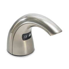 GOJO Soap Dispenser GOJO® Brushed Nickel Metal Touch Free 2300 mL Countertop - M-952690-1005 - Each