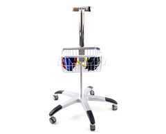 Arjo Inc Pole Stand/Trolley For Dopplex Ability