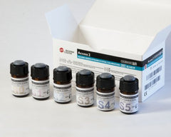 Beckman Coulter Calibrator Access® 25 (OH) Vitamin D Total 25-Hydroxy Vitamin D (25-OH Vitamin D) 6 X 1.4 mL For Access 2 Immunoassay Systems Ready-to-Use