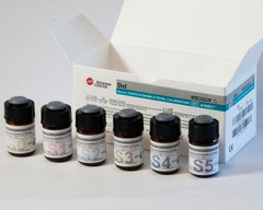 Beckman Coulter Calibrator Access® 25 (OH) Vitamin D Total 25-Hydroxy Vitamin D (25-OH Vitamin D) 6 X 1.4 mL For UniCel DxI Immunoassay System Ready-to-Use