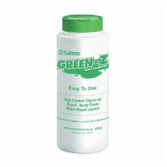 Fisher Scientific Fluid Solidifier Green-Z™ 15 oz. - M-952891-3649 - Each
