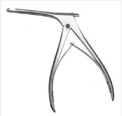 V. Mueller Rongeur Forceps V. Mueller® Kerrison Spring Handle 4.5 mm Bite, 2 Size - M-952907-2179 - Each