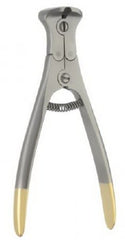 V. Mueller Wire Cutter Vital® 5-3/4 Inch - M-952909-3894 - Each