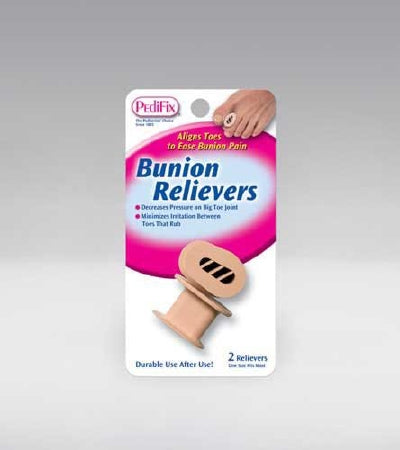 Pedifix Bunion Reliever Pedifix® Pull-On Foot
