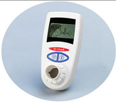 Microdirect Inc Breath Analyzer H2 Check