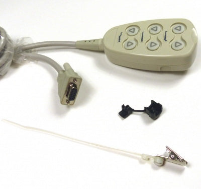 Graham-Field Hand Pendant Control For Eze-Lok™ AE4000, AE4100, AE4200, AE4010, AE4110, AE4210 - M-953370-1740 - Each