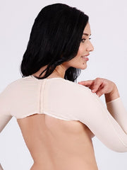 Medico International Compression Sleeve 2X-Large Beige Arm