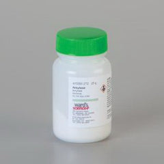 Ward's Science Chemistry Reagent Amylase Proprietary Mix 25 Gram