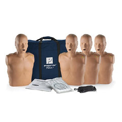 Prestan Products LLC CPR Manikin Pack Prestan® Non-Gender Specific Adult 25 lbs.
