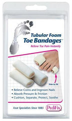 Pedifix Digit Tube PediFix® Medium Pull-On Toe