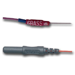 Natus Medical Genuine Grass Needle Electrode