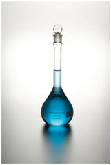 Fisher Scientific Volumetric Flask Fisherbrand™ Class A Glass 10 mL