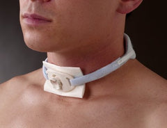 Posey Tracheostomy Tube Holder Trach Tie® X-Large 1 W X 30 L Inch Adult / Bariatric 1 Piece