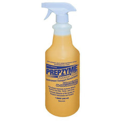 Ruhof Healthcare Enzymatic Instrument Detergent Prepzyme® Forever Wet 32 oz. Spray Bottle Unscented - M-954021-1381 - Each
