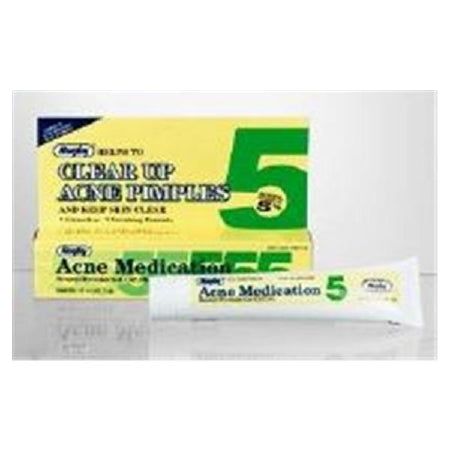 Major Pharmaceuticals Acne Treatment Rugby 1.5 oz. Cream